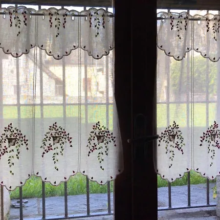 Apartment Gran's House *