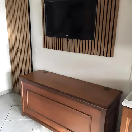 Gran's House Apartment