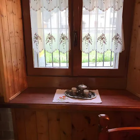 Gran's House Apartment