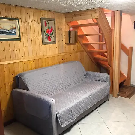 Gran's House Malesco