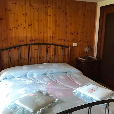 Gran's House