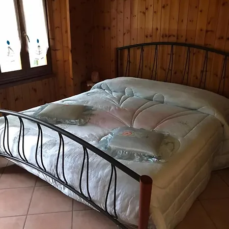 Gran's House Апартаменты *