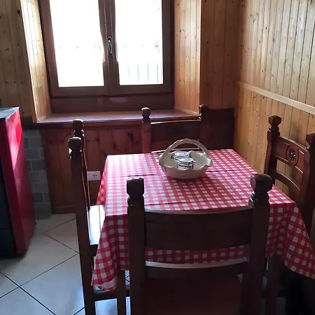 Gran's House * Malesco