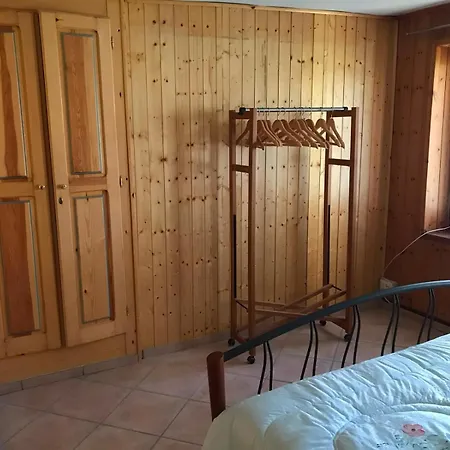 Gran's House *