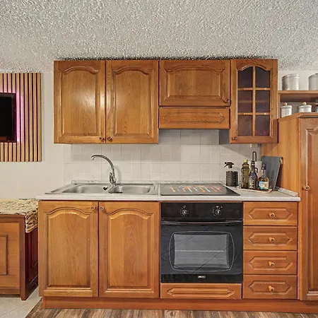 Gran's House Apartment