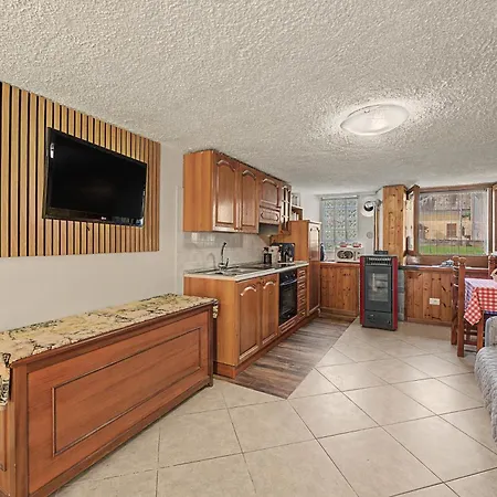 Gran's House Apartment *