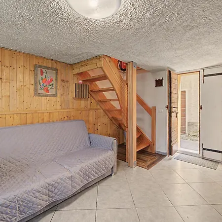 Gran's House *