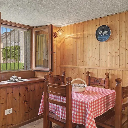 Gran's House * Malesco