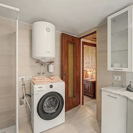 Gran's House Apartment Malesco